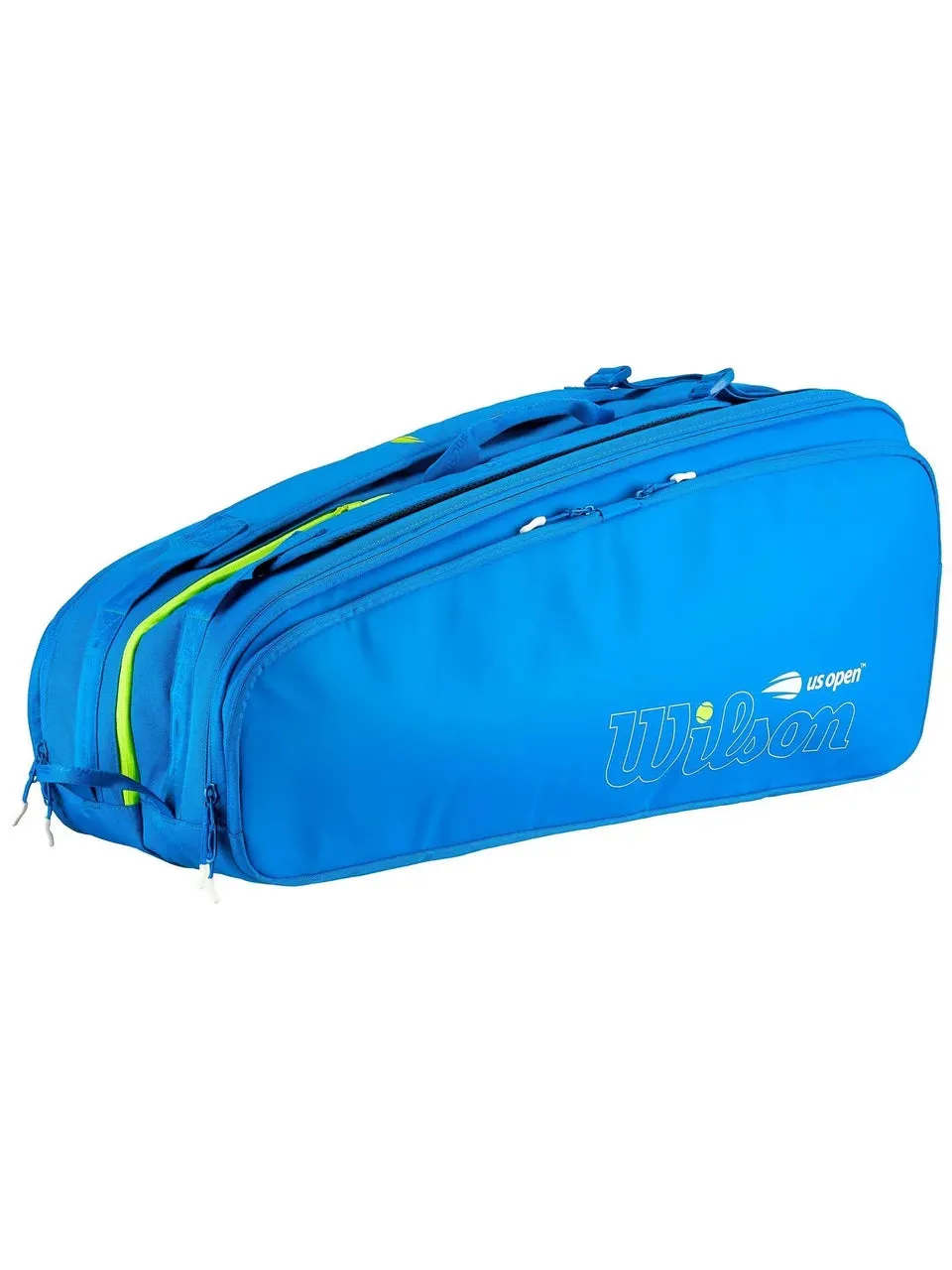 Wilson US Open Tour 12 Pack Bag 2024 - 2024 NEW ARRIVAL