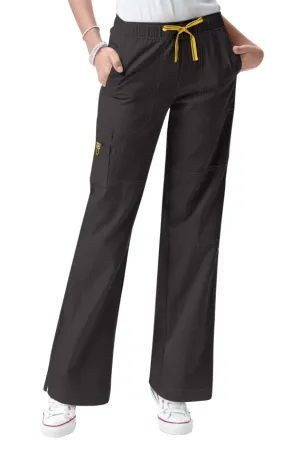Wink Scrub Pants Four-Stretch Cargo Clearance Sale 5214