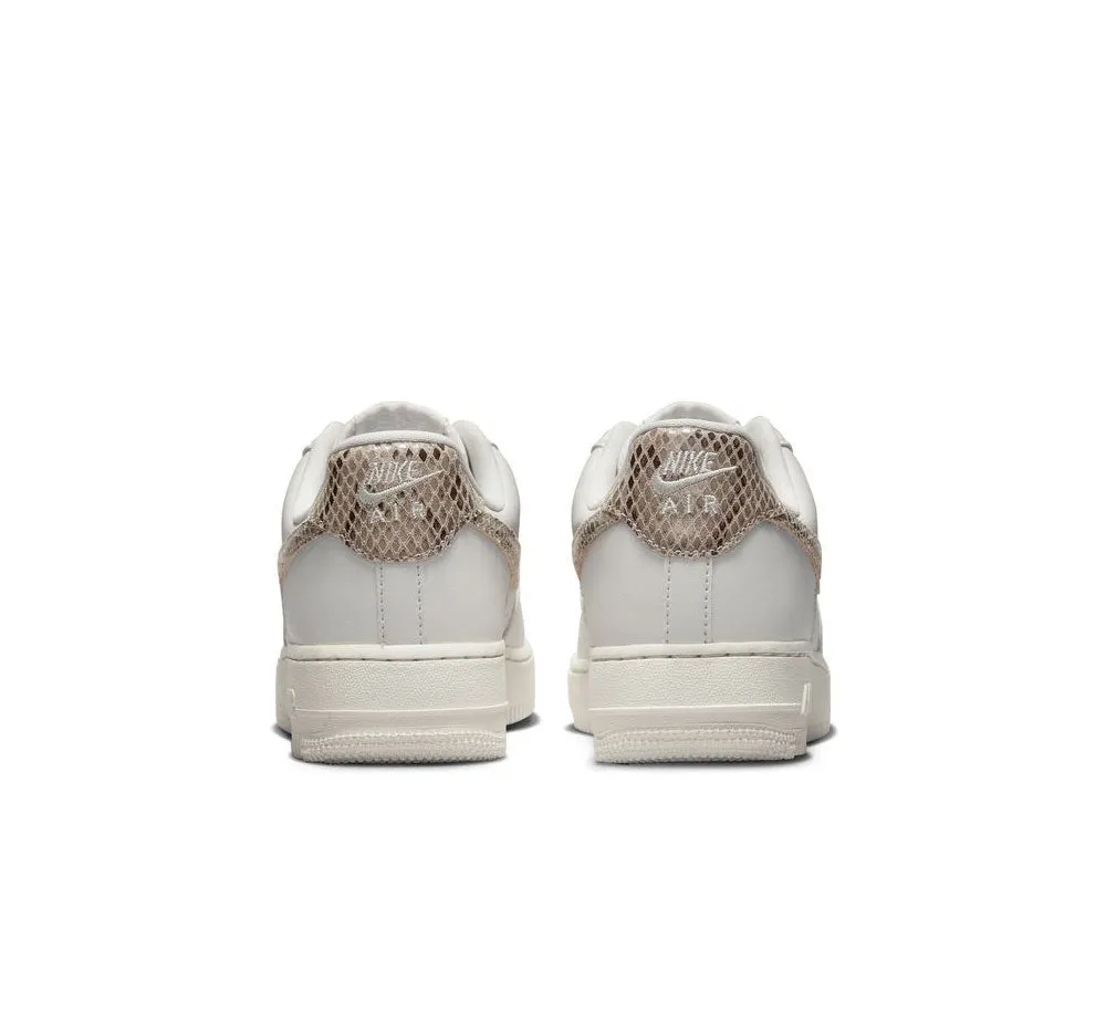 WOMEN'S AIR FORCE 1 '07