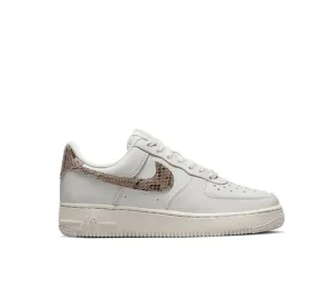 WOMEN'S AIR FORCE 1 '07