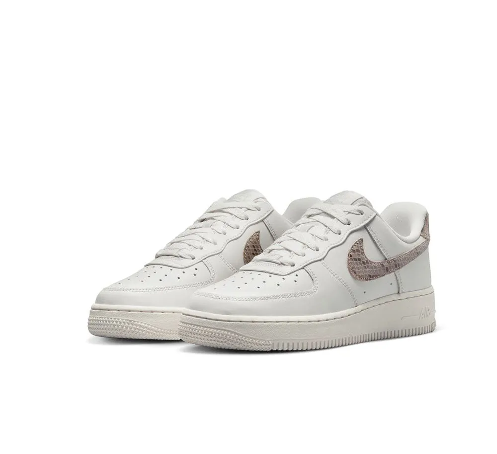 WOMEN'S AIR FORCE 1 '07