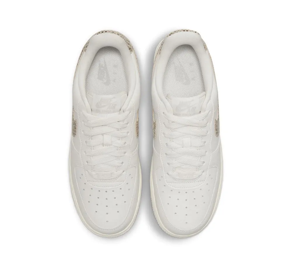 WOMEN'S AIR FORCE 1 '07