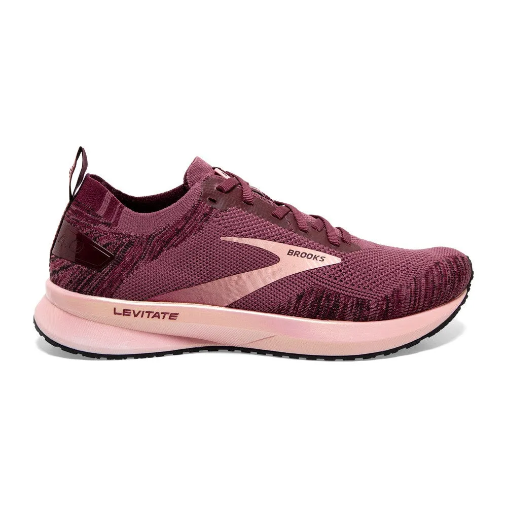 Women's Brooks Levitate 4