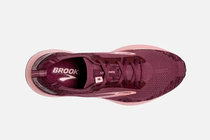 Women's Brooks Levitate 4