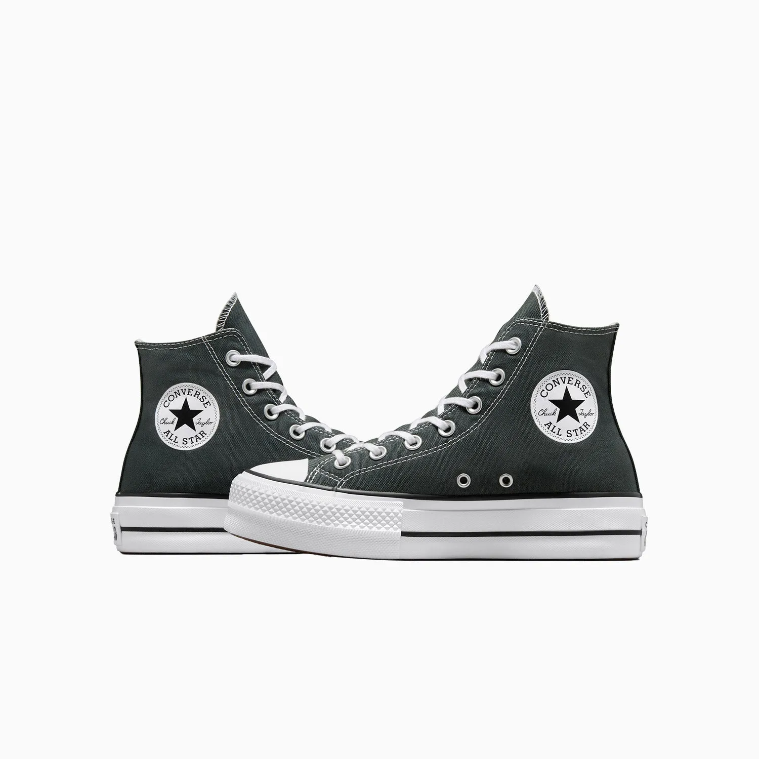 Women's Chuck Taylor All Star Lift Platform