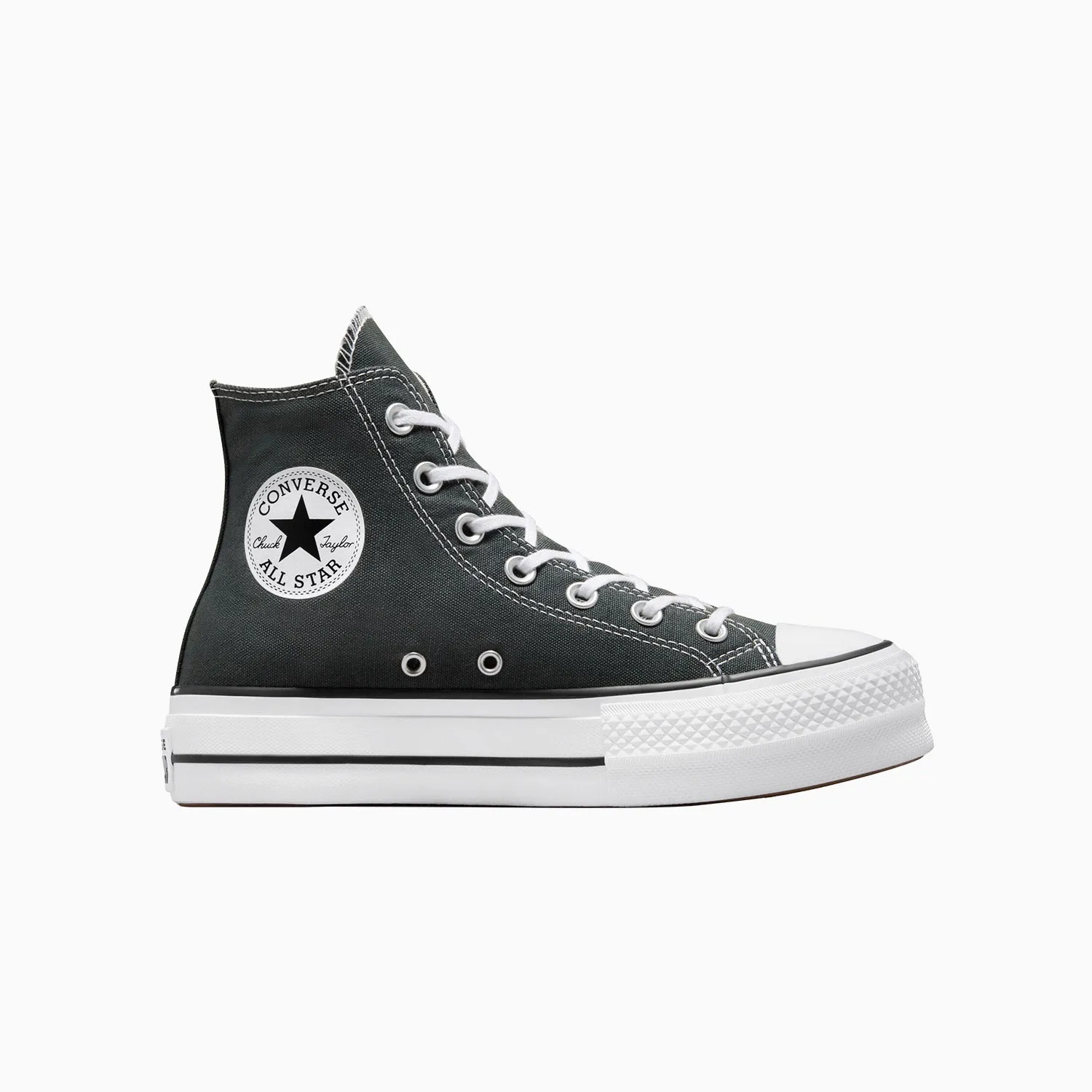 Women's Chuck Taylor All Star Lift Platform