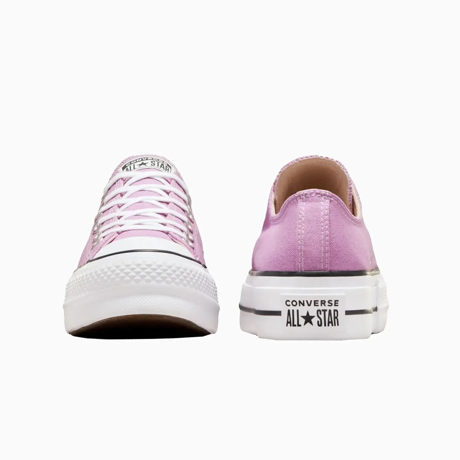 Women's Chuck Taylor All Star Lift Platform