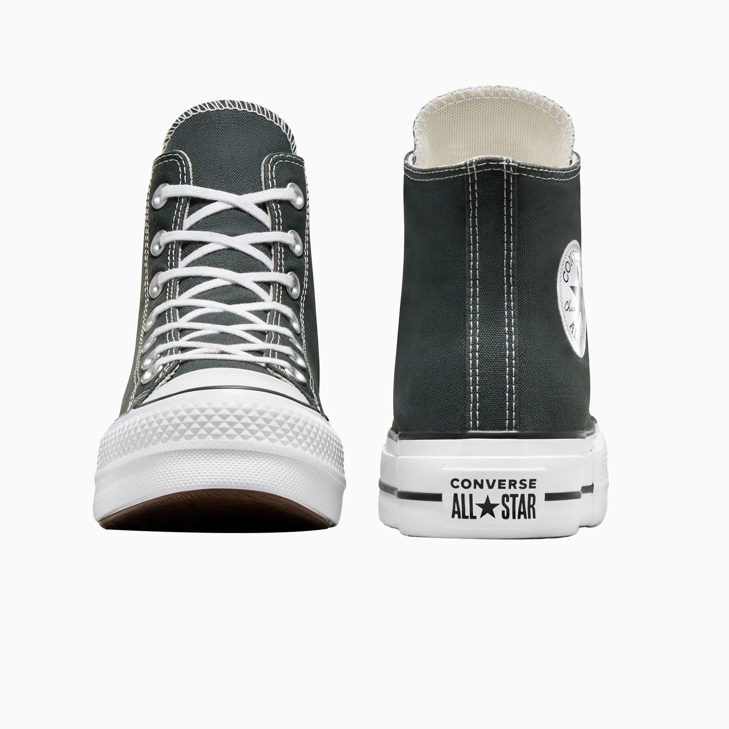 Women's Chuck Taylor All Star Lift Platform