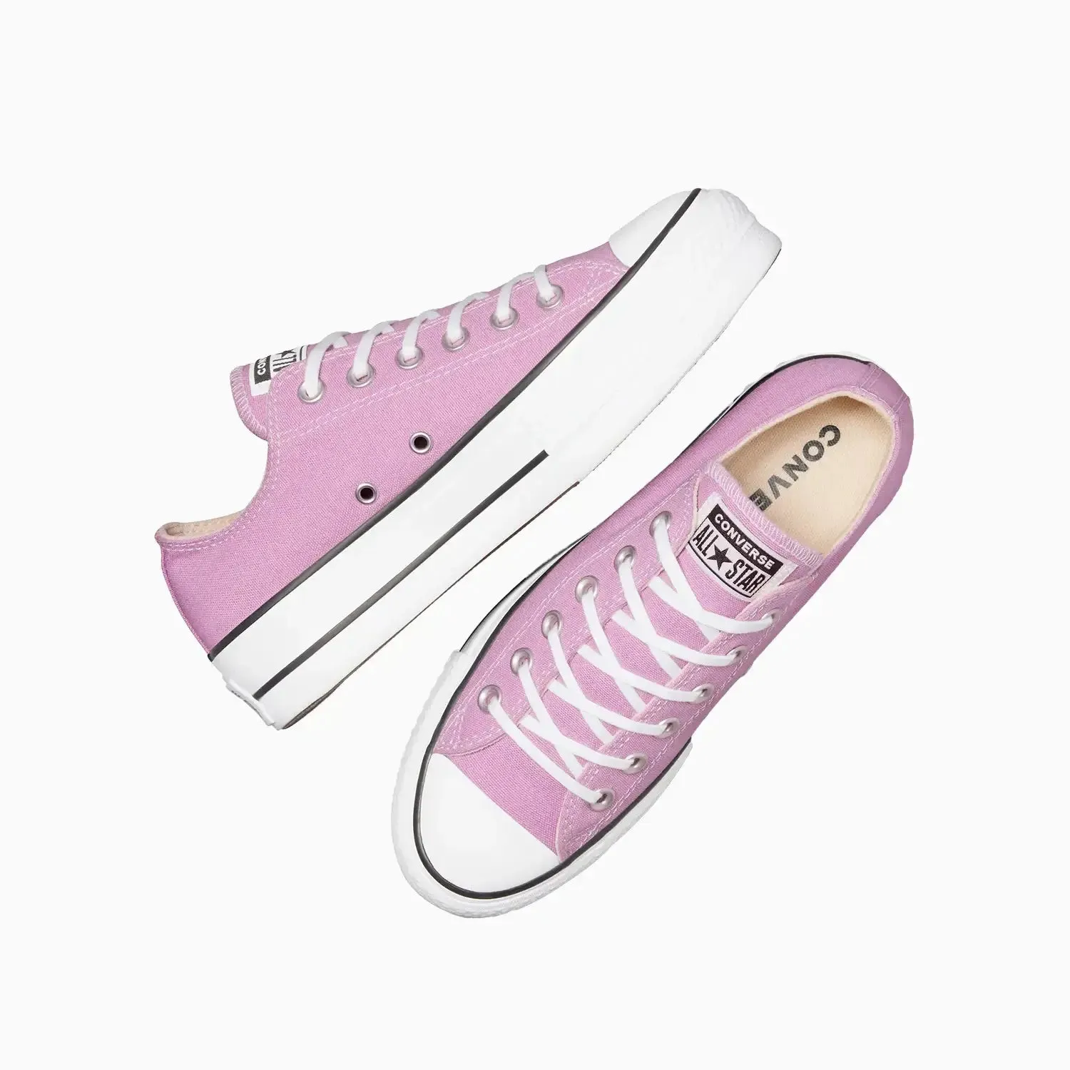 Women's Chuck Taylor All Star Lift Platform