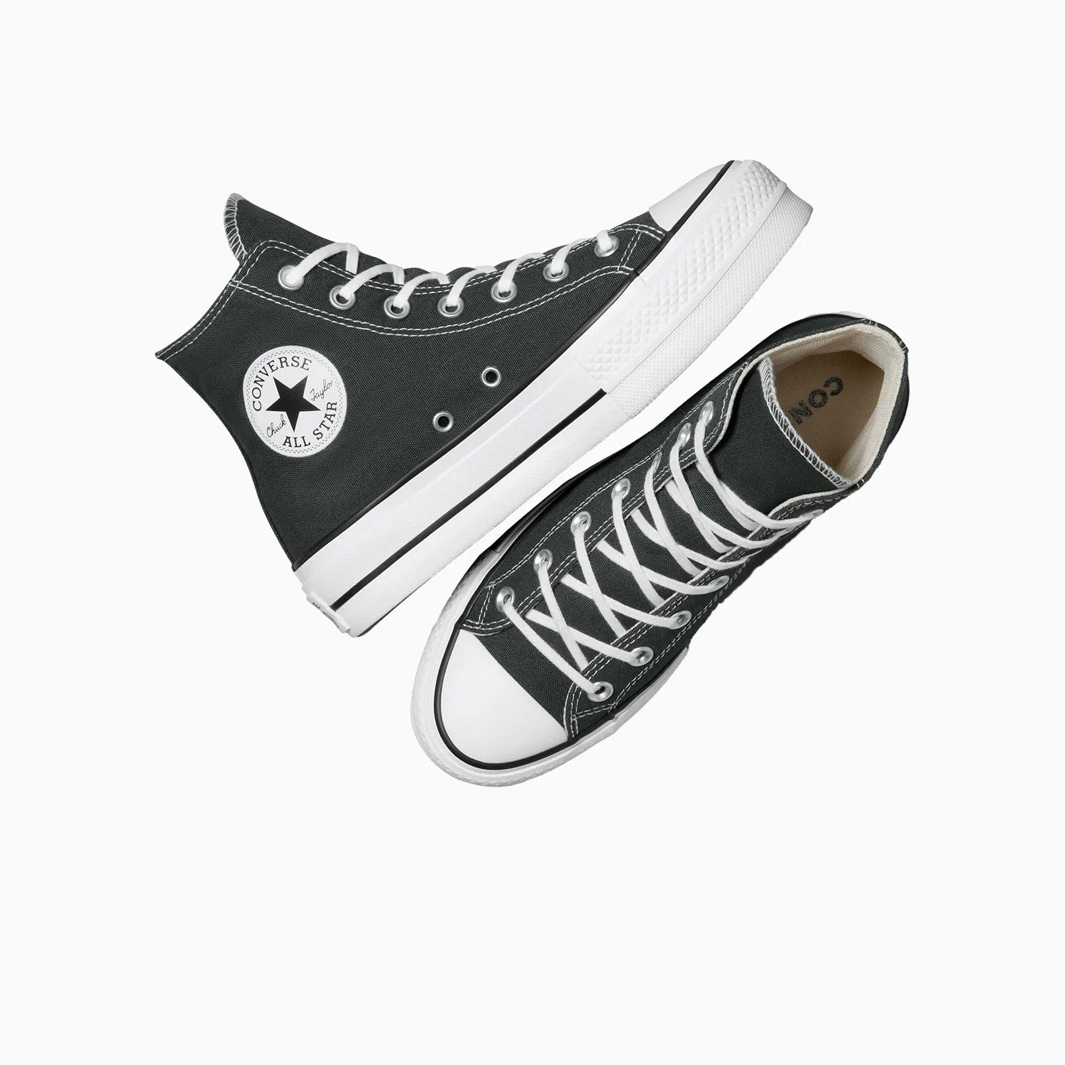 Women's Chuck Taylor All Star Lift Platform
