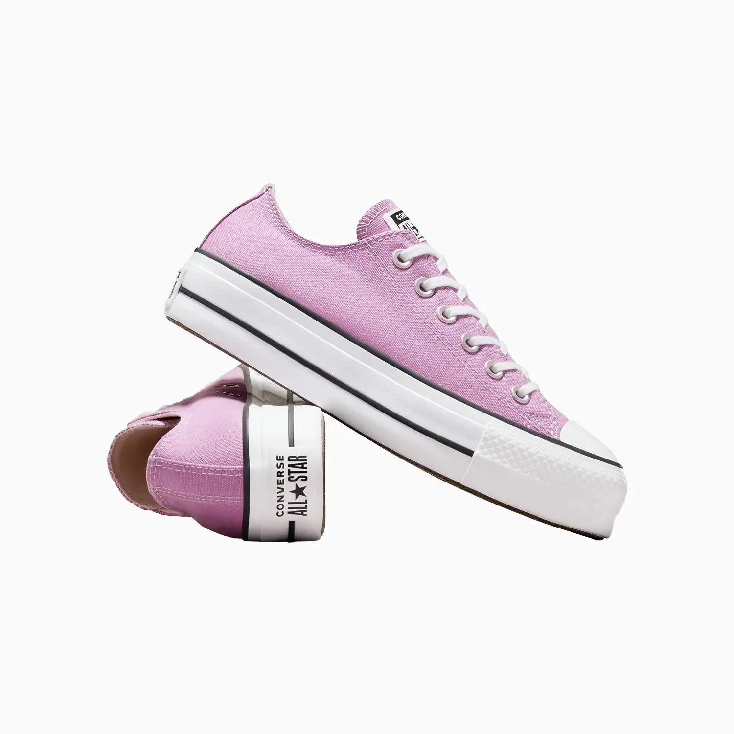 Women's Chuck Taylor All Star Lift Platform