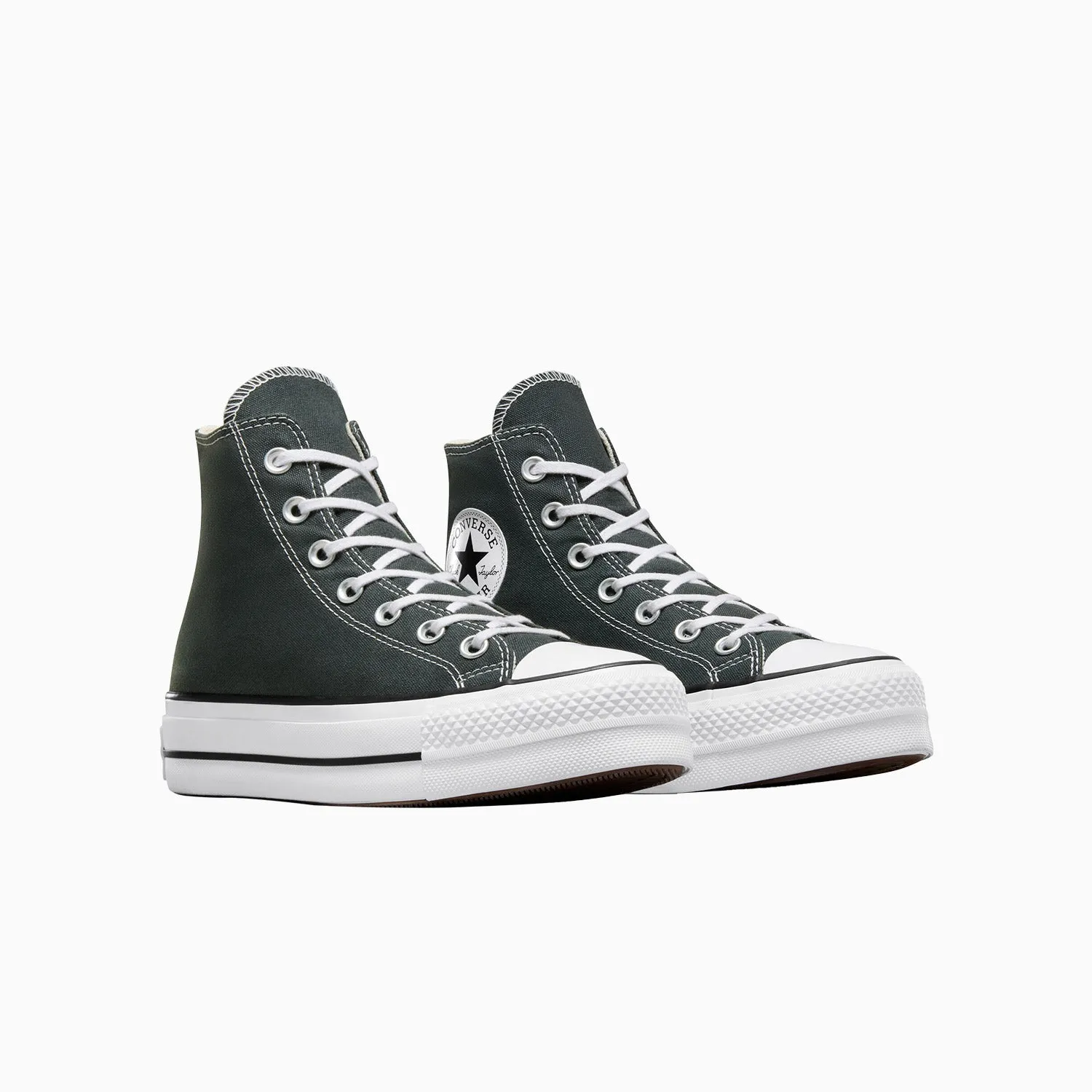 Women's Chuck Taylor All Star Lift Platform
