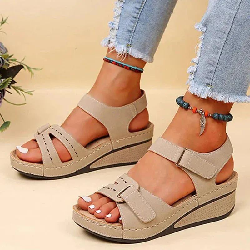 Women’s Comfortable Orthopedic Sandals