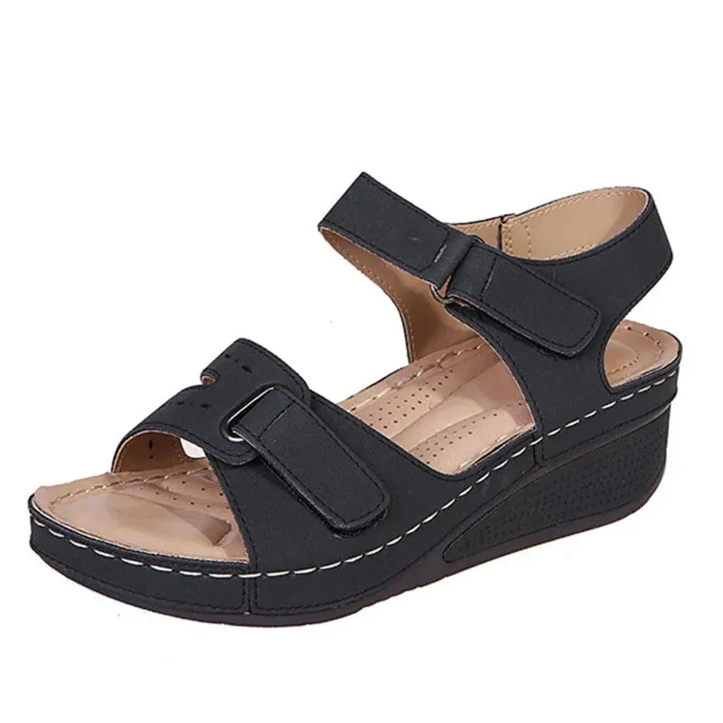 Women’s Comfortable Orthopedic Sandals