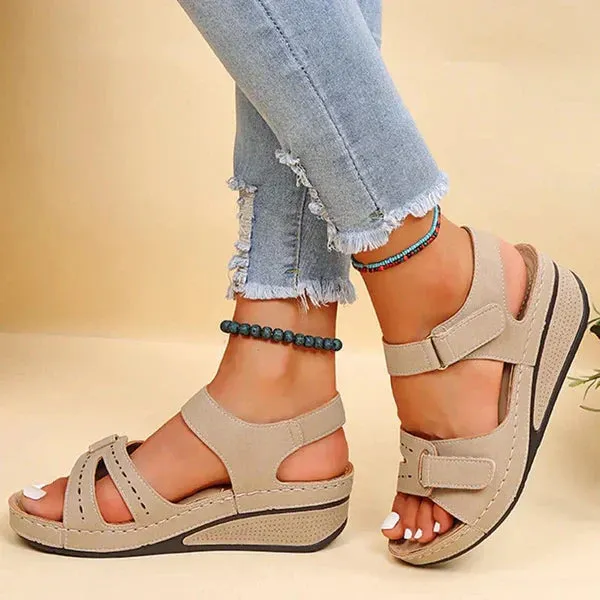 Women’s Comfortable Orthopedic Sandals