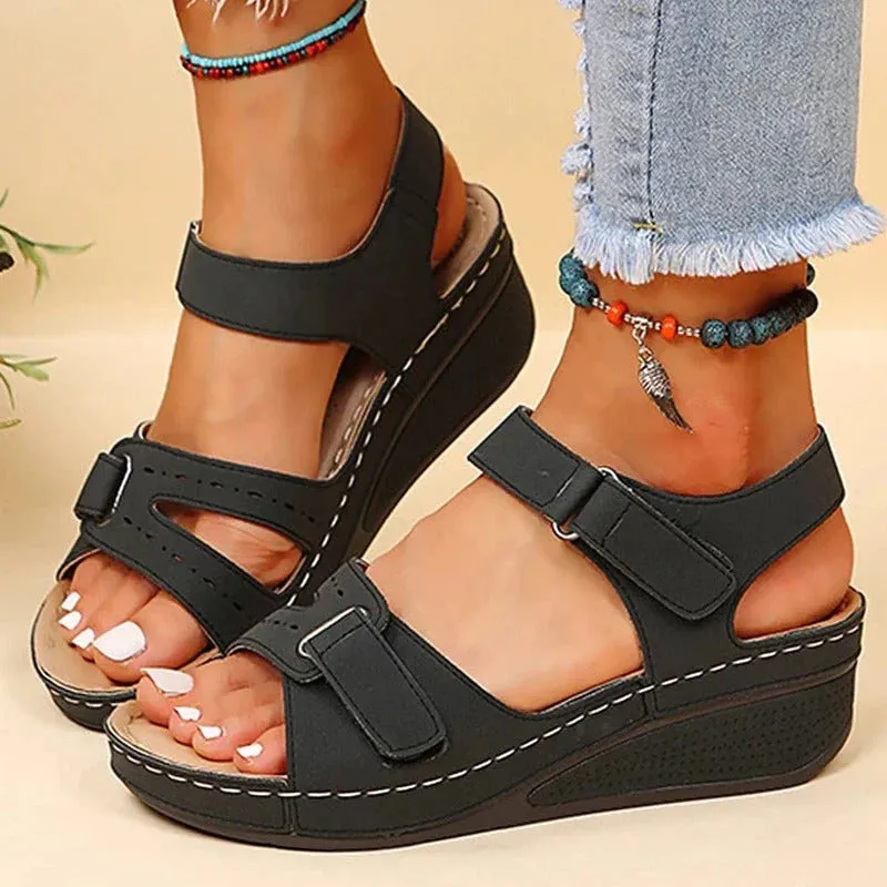 Women’s Comfortable Orthopedic Sandals
