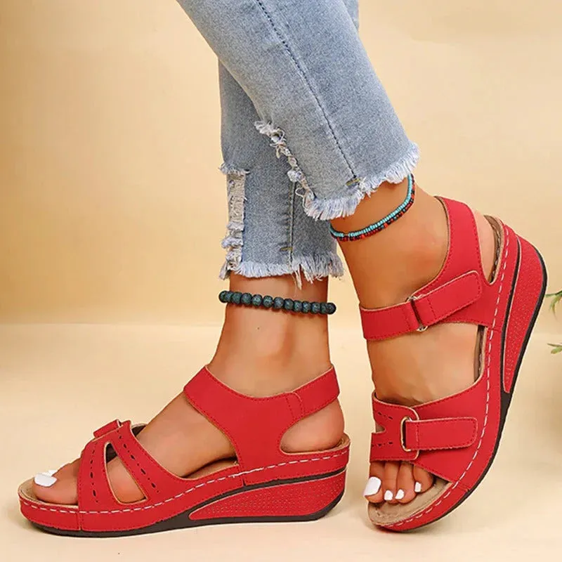 Women’s Comfortable Orthopedic Sandals