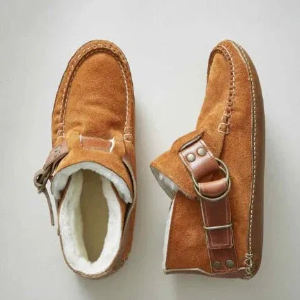 Women's Leela Ankle Boots