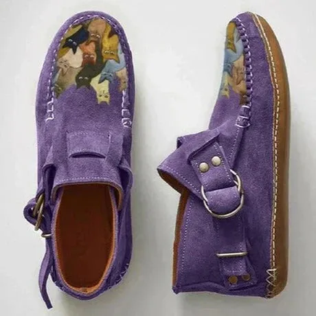 Women's Leela Ankle Boots