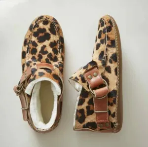 Women's Leela Ankle Boots