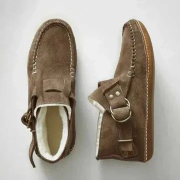Women's Leela Ankle Boots