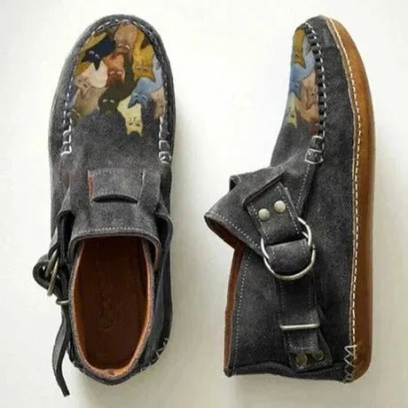 Women's Leela Ankle Boots