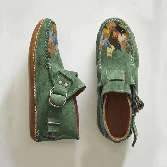 Women's Leela Ankle Boots