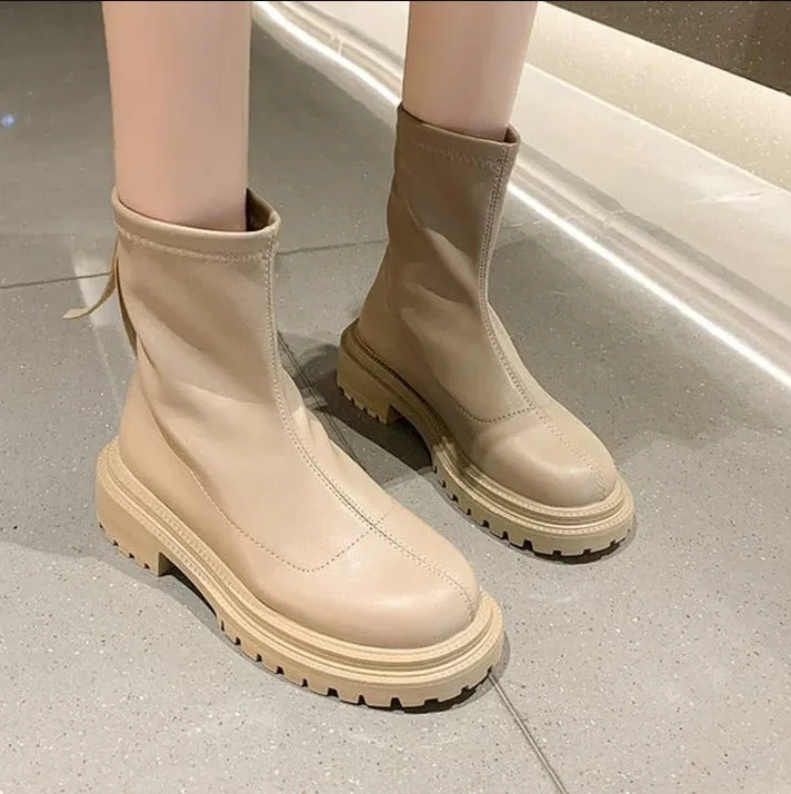 Women's Madelin Boots