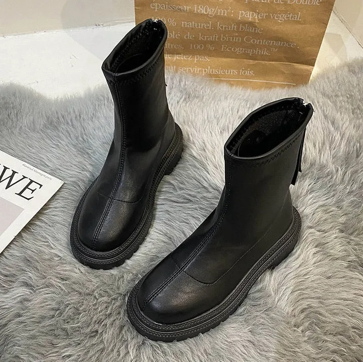 Women's Madelin Boots
