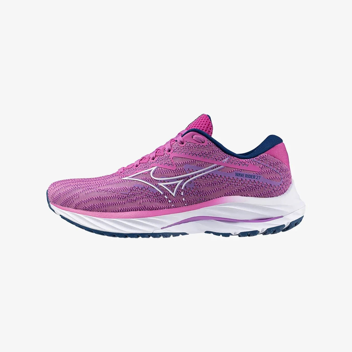 Women's Mizuno Wave Rider 27