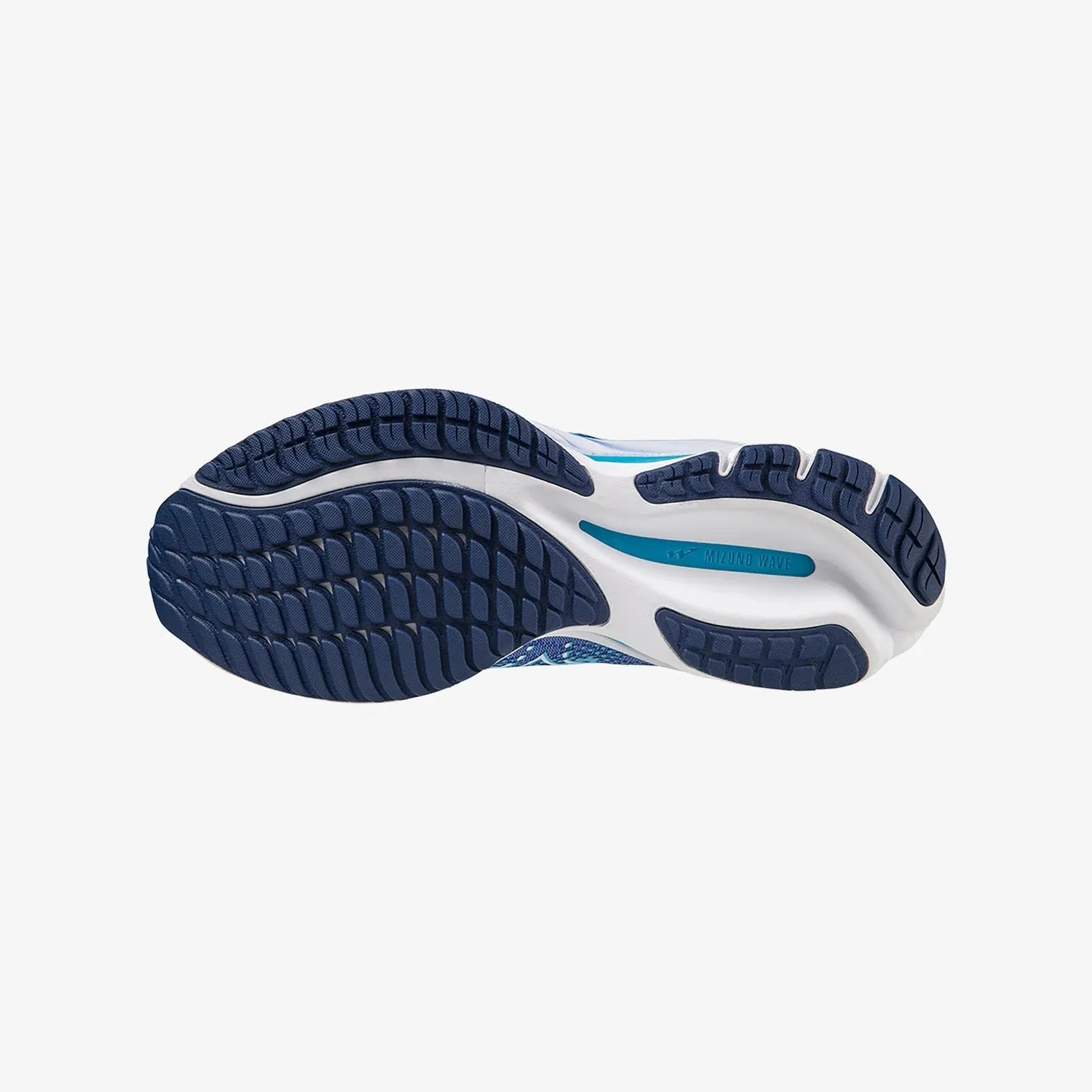 Women's Mizuno Wave Rider 27