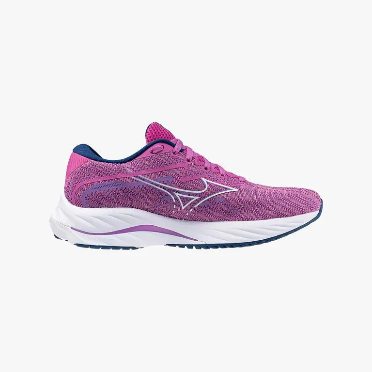 Women's Mizuno Wave Rider 27