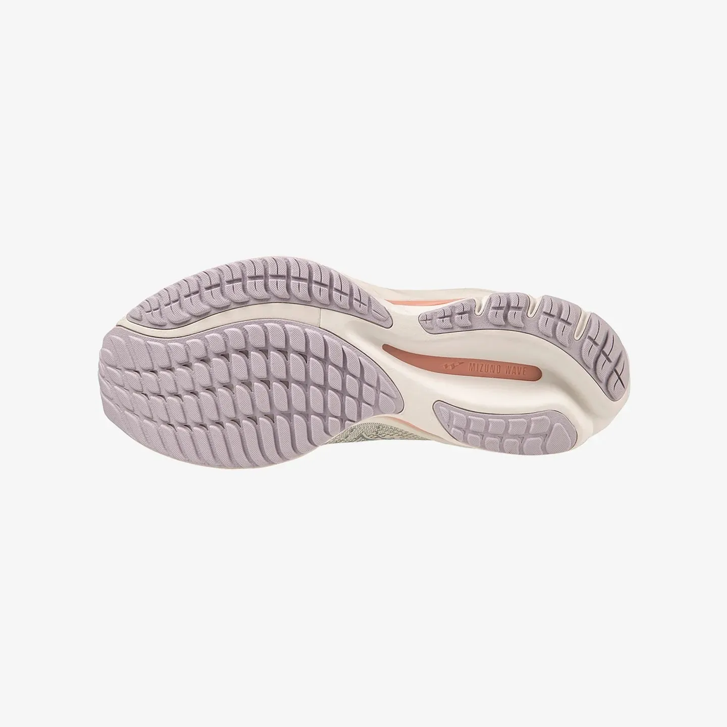 Women's Mizuno Wave Rider 27