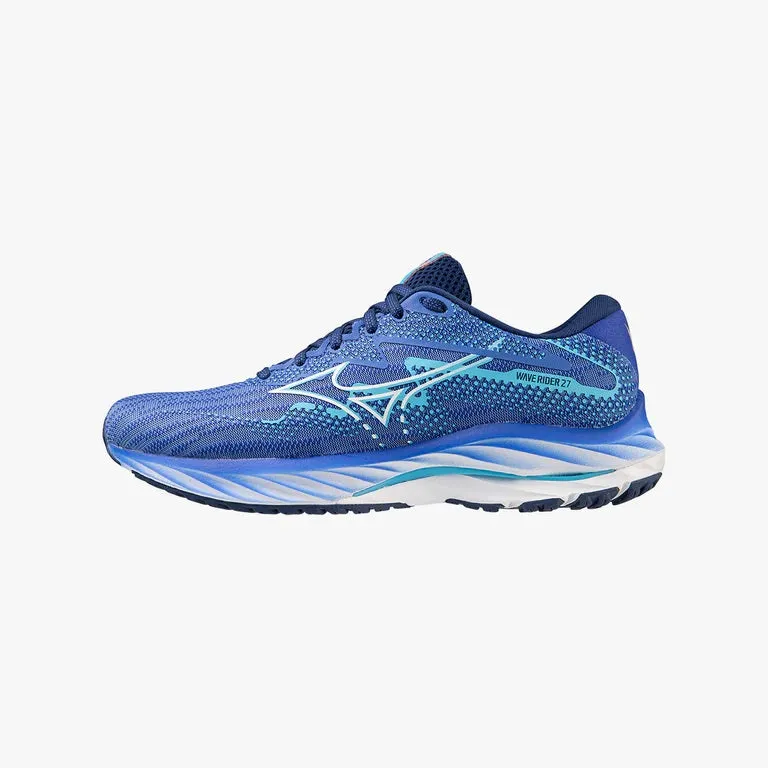 Women's Mizuno Wave Rider 27