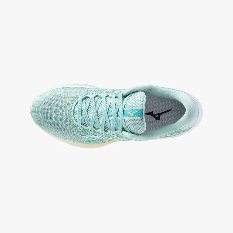 Women's Mizuno Wave Rider 27
