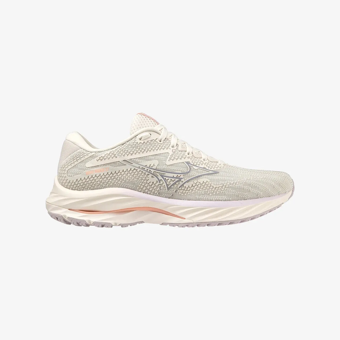 Women's Mizuno Wave Rider 27