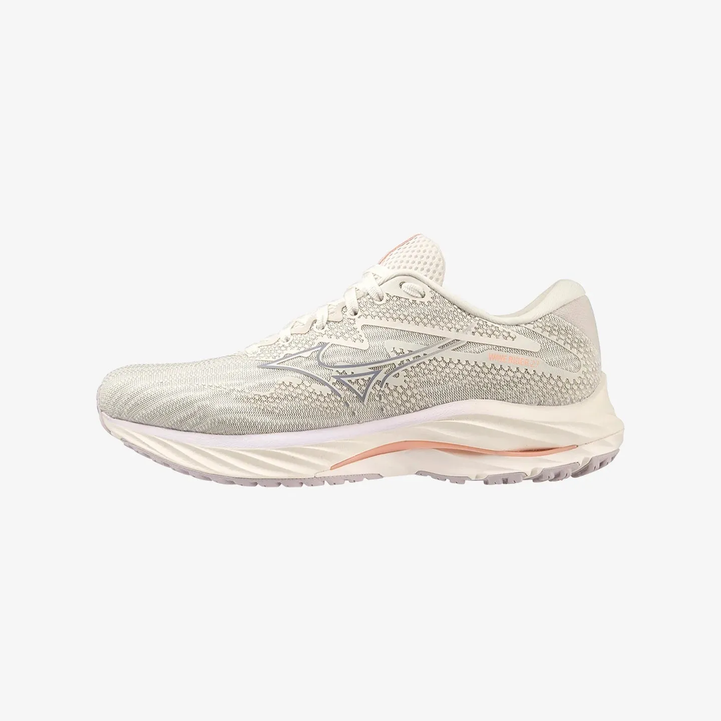 Women's Mizuno Wave Rider 27