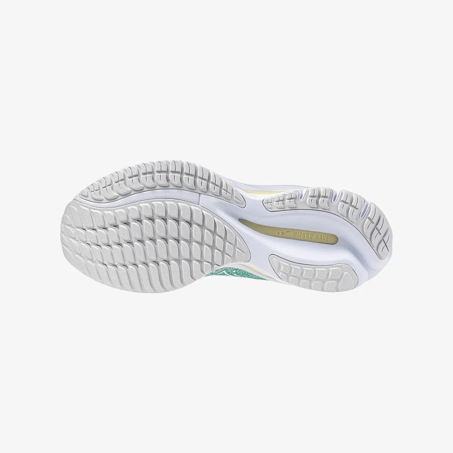 Women's Mizuno Wave Rider 27