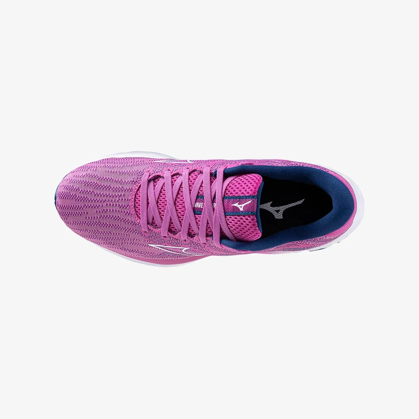 Women's Mizuno Wave Rider 27