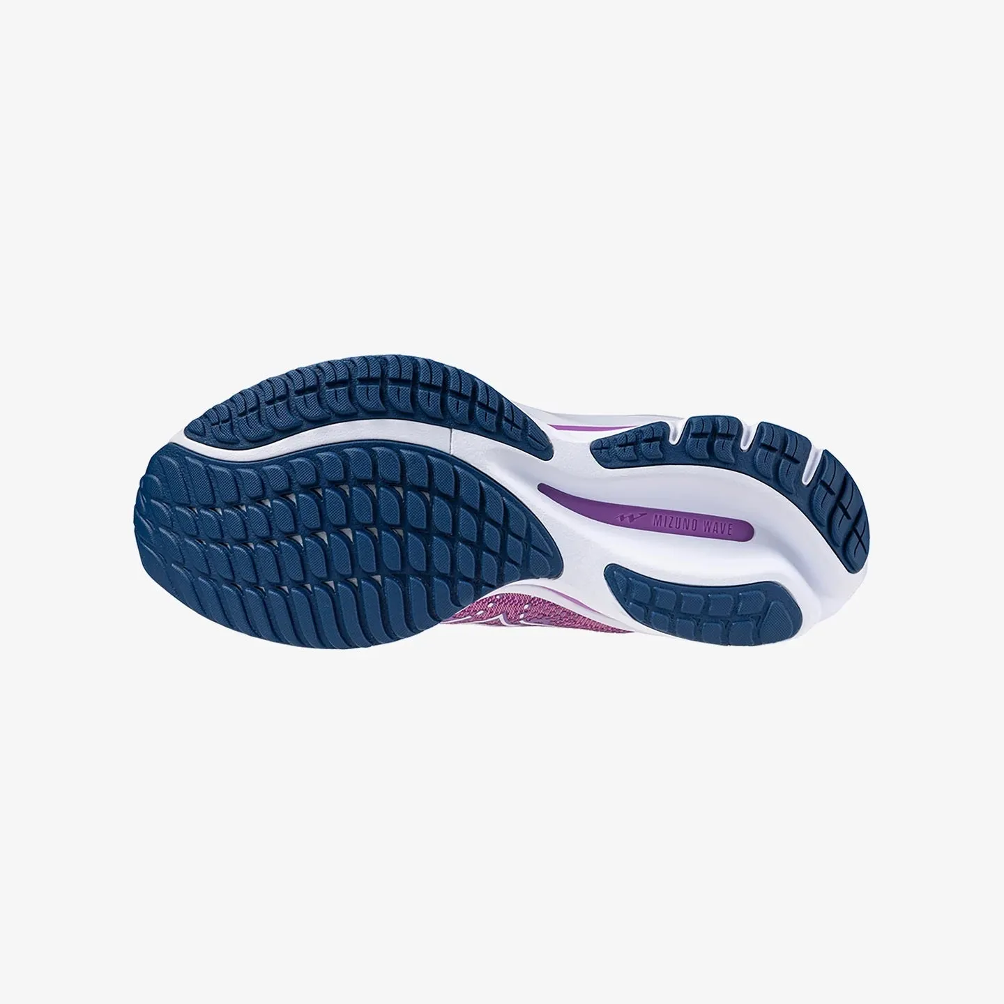 Women's Mizuno Wave Rider 27