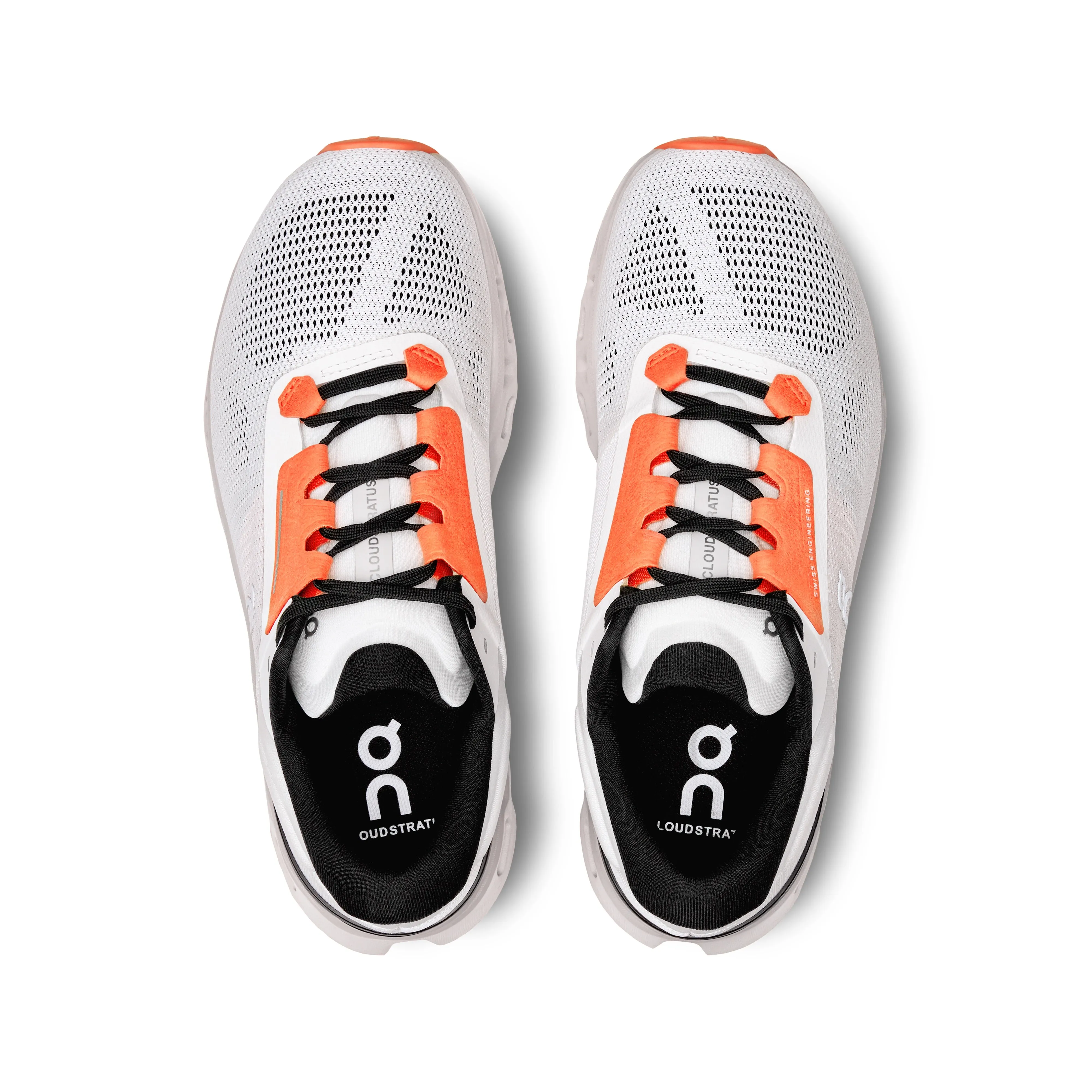 Women's On Cloudstratus 3