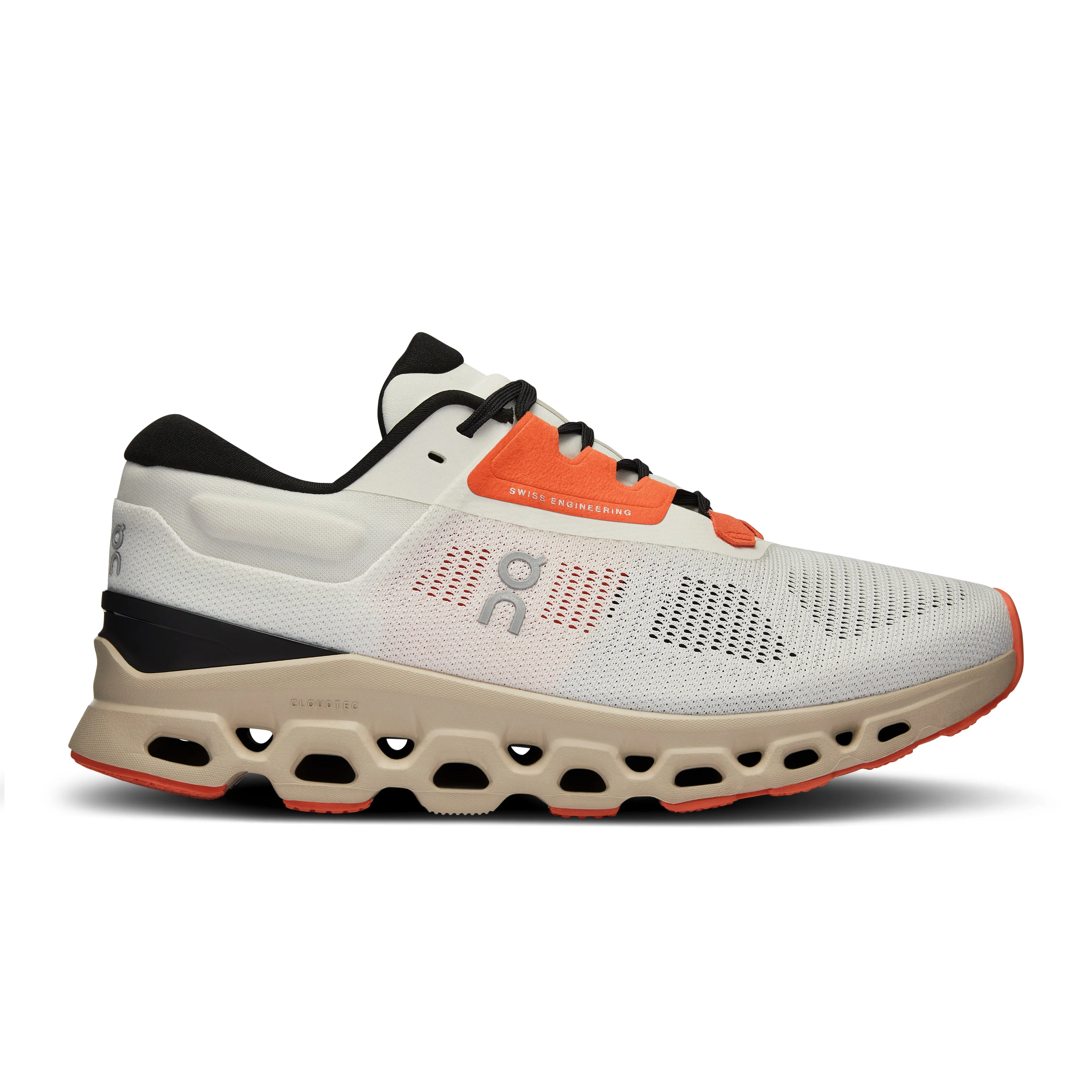 Women's On Cloudstratus 3