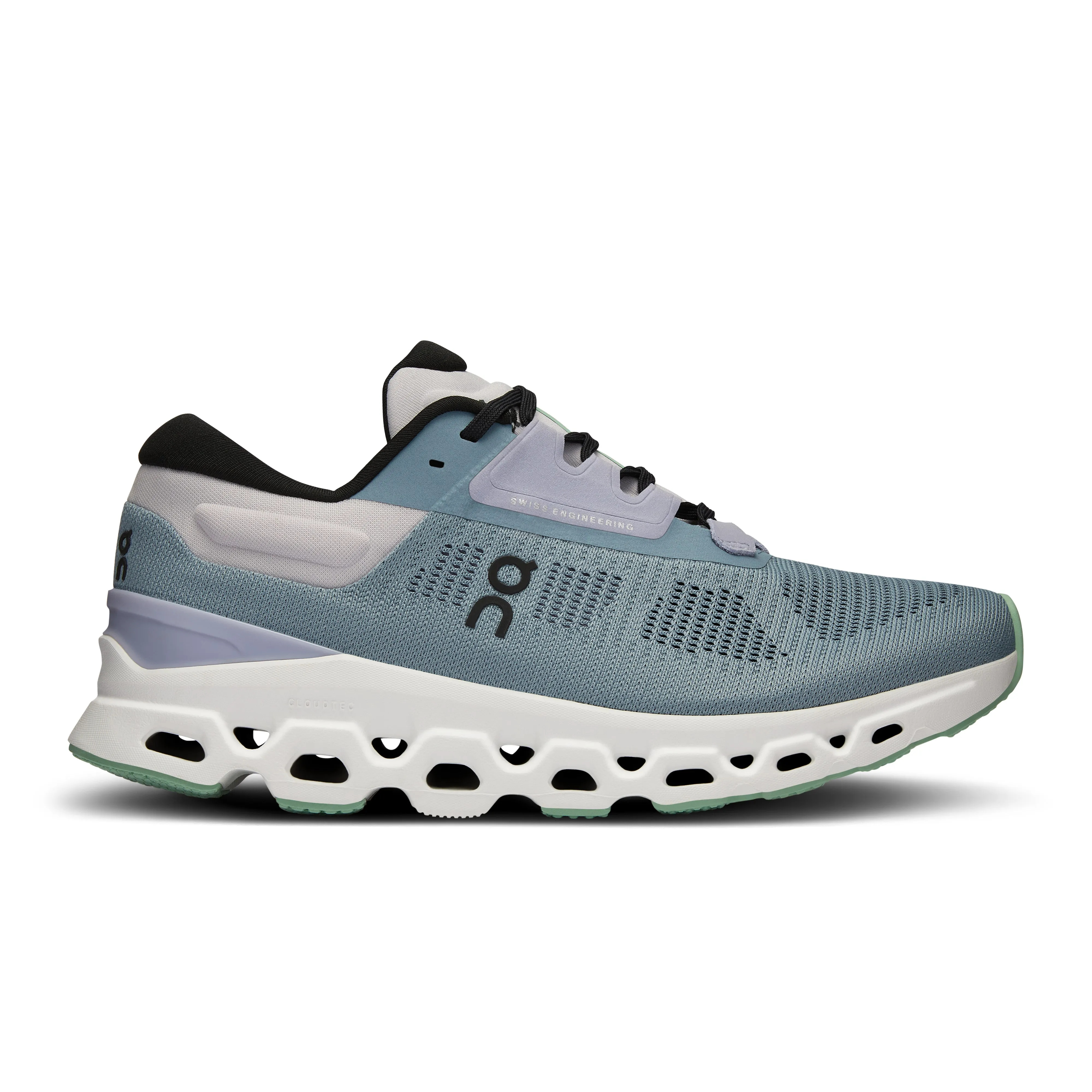 Women's On Cloudstratus 3