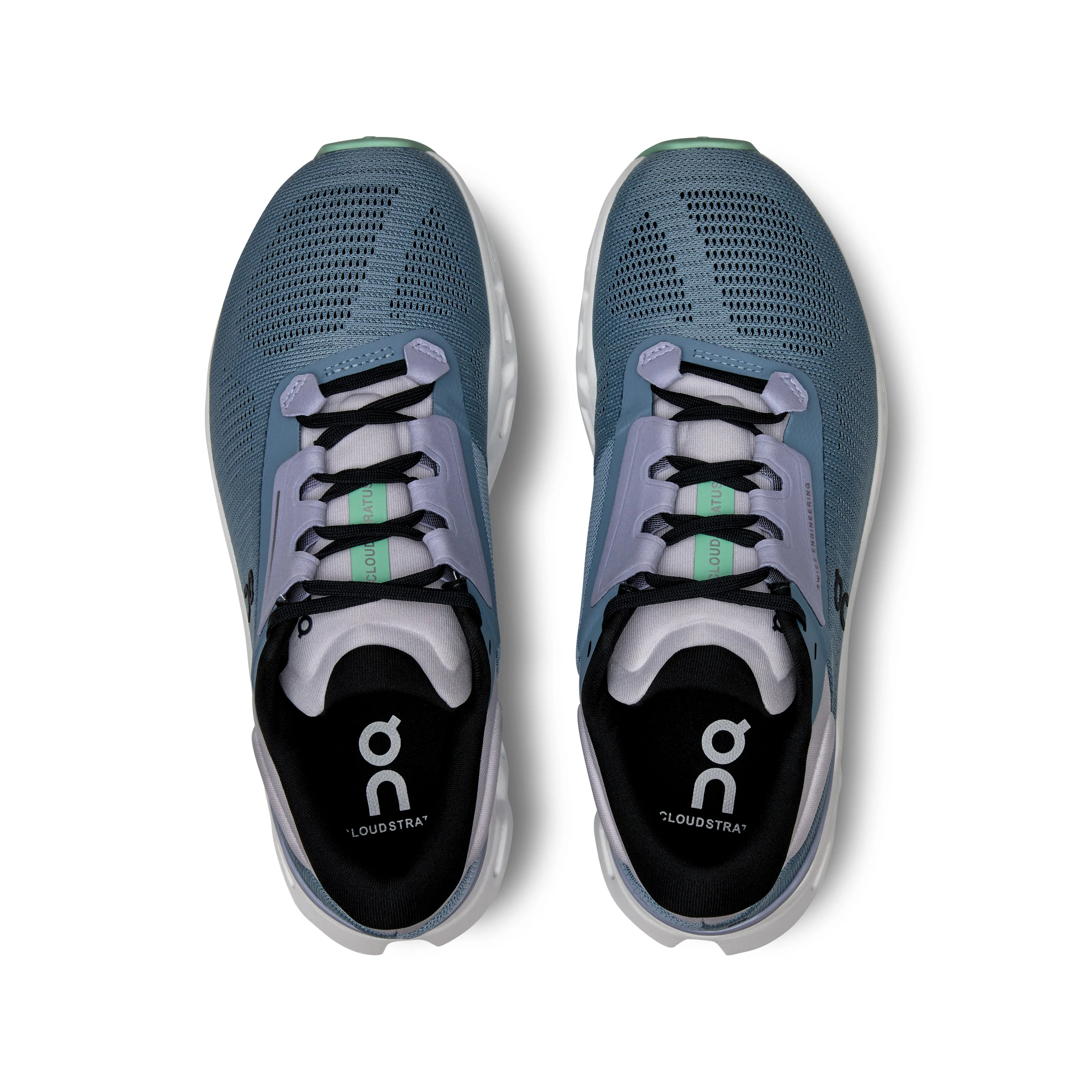 Women's On Cloudstratus 3