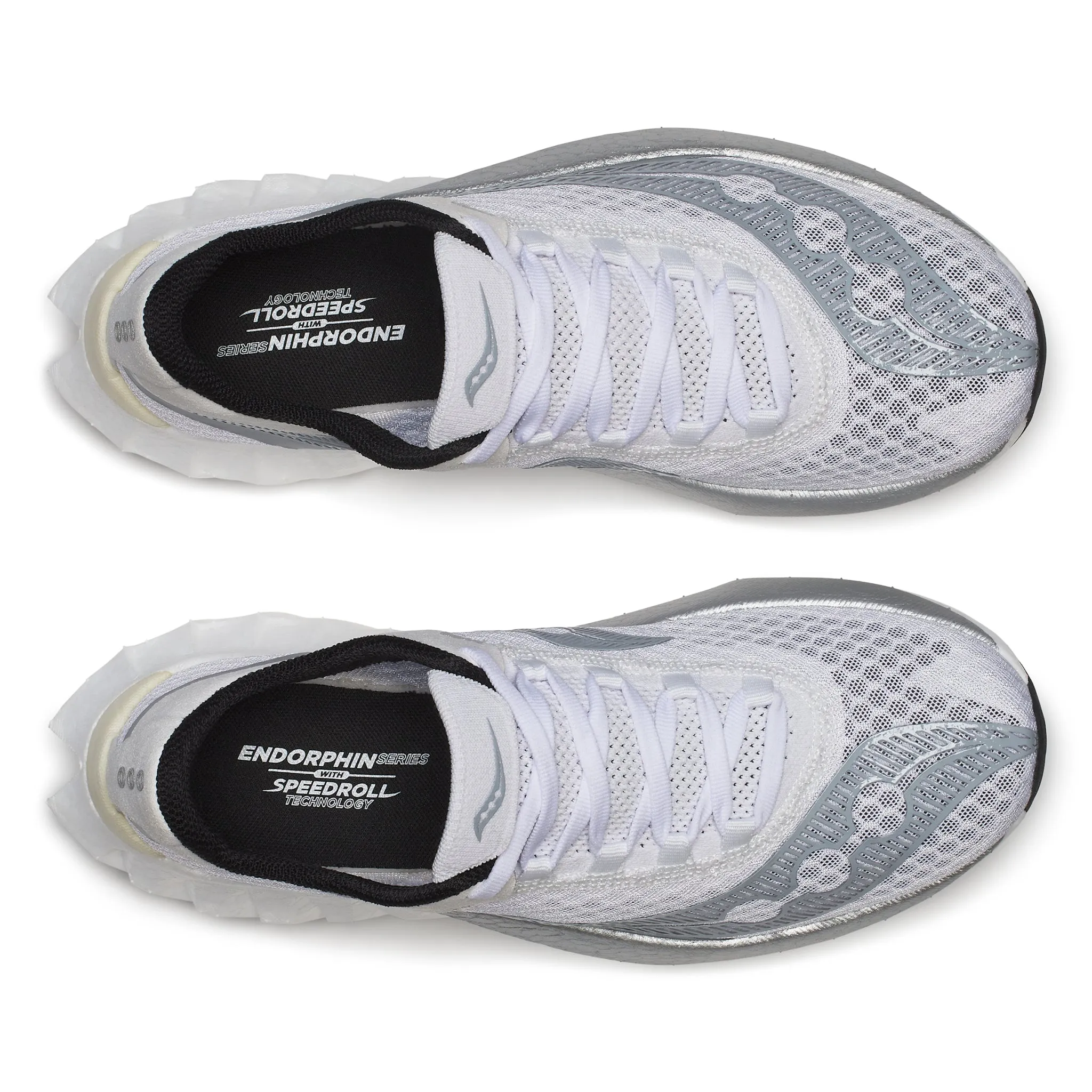 Women's Saucony Endorphin Pro 4