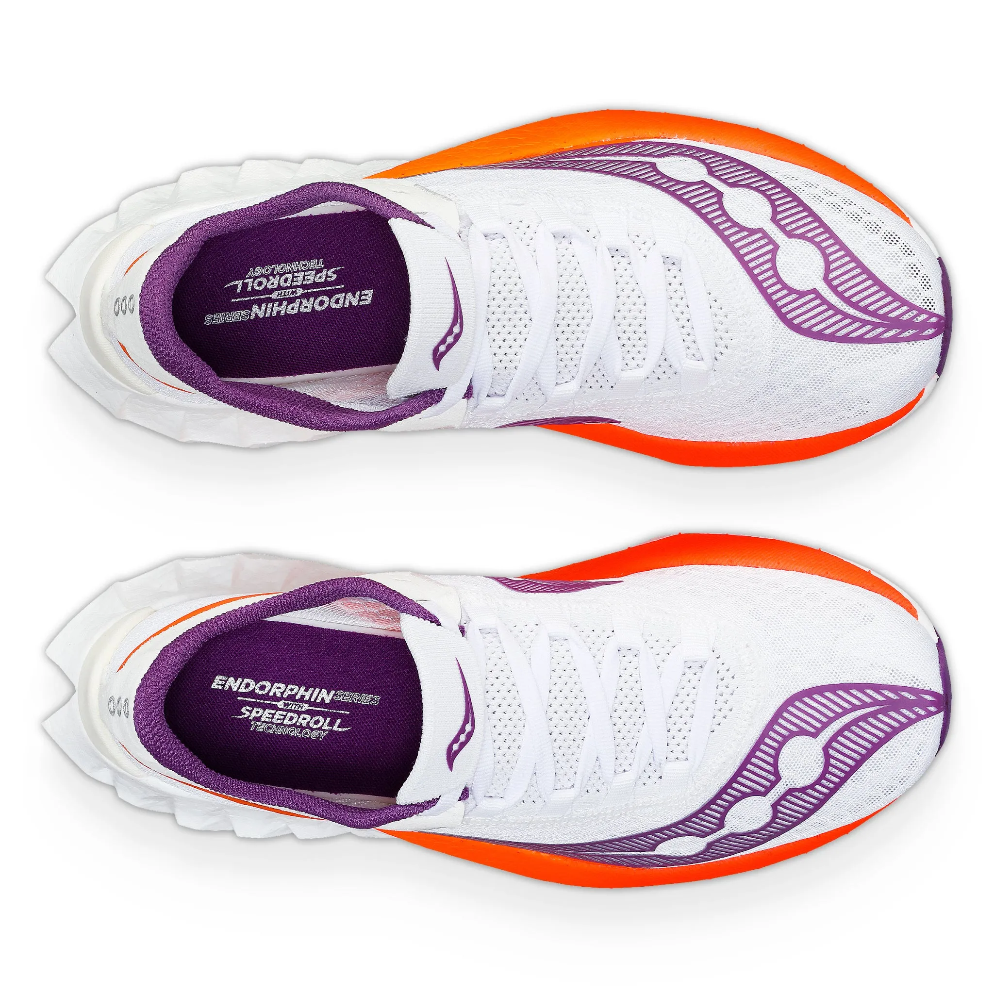 Women's Saucony Endorphin Pro 4