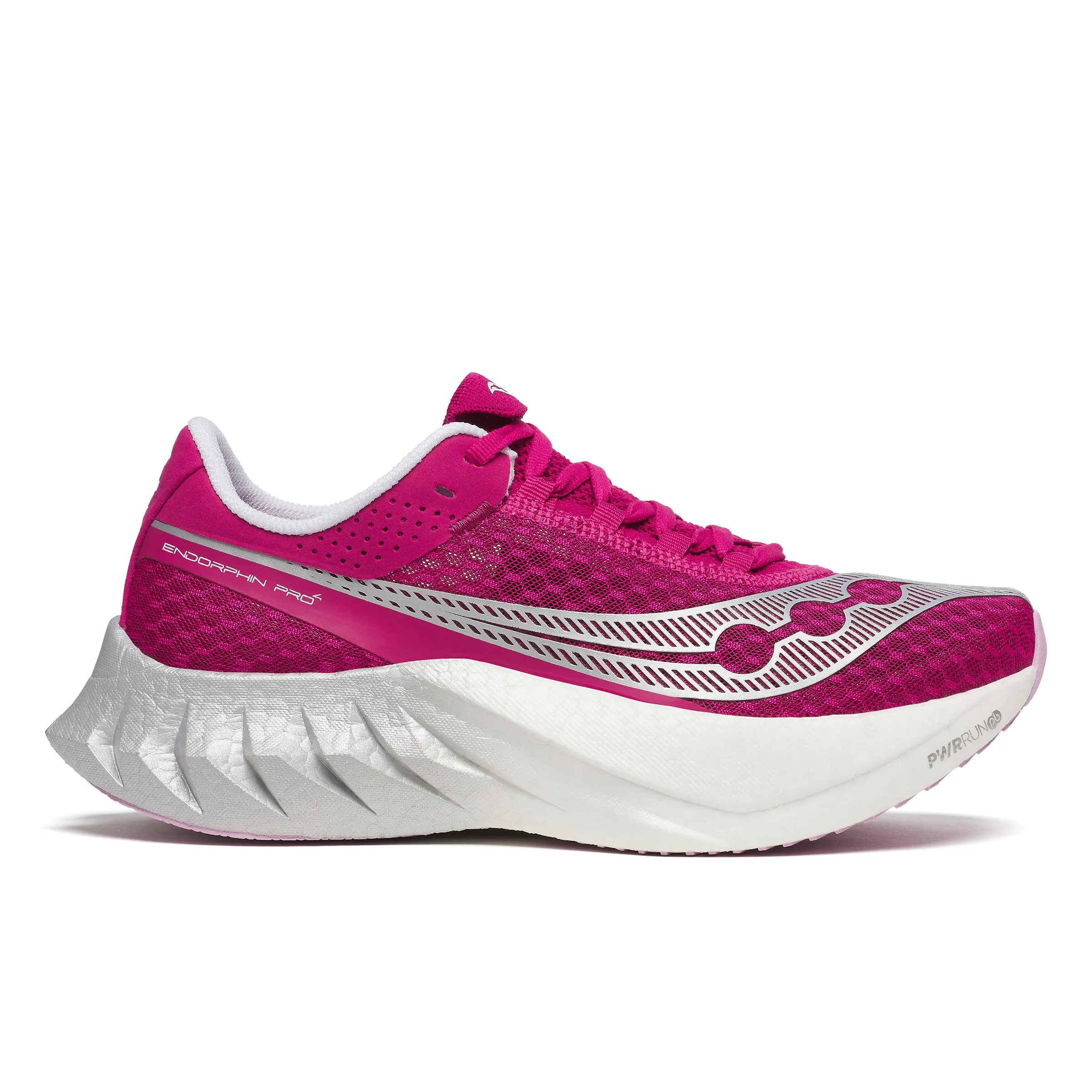 Women's Saucony Endorphin Pro 4
