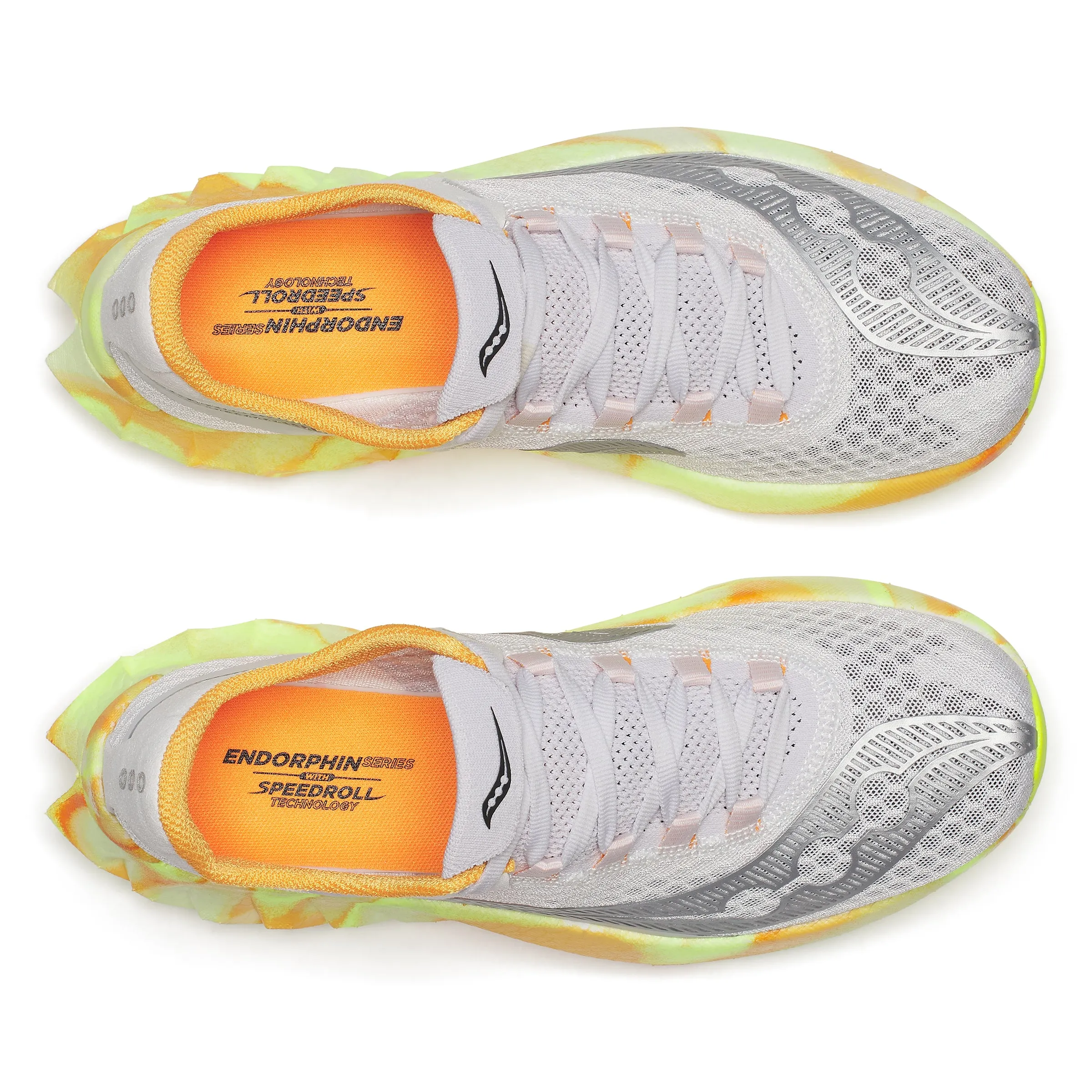 Women's Saucony Endorphin Pro 4