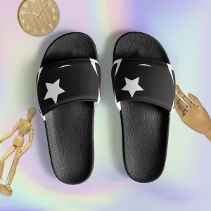 Women's slides