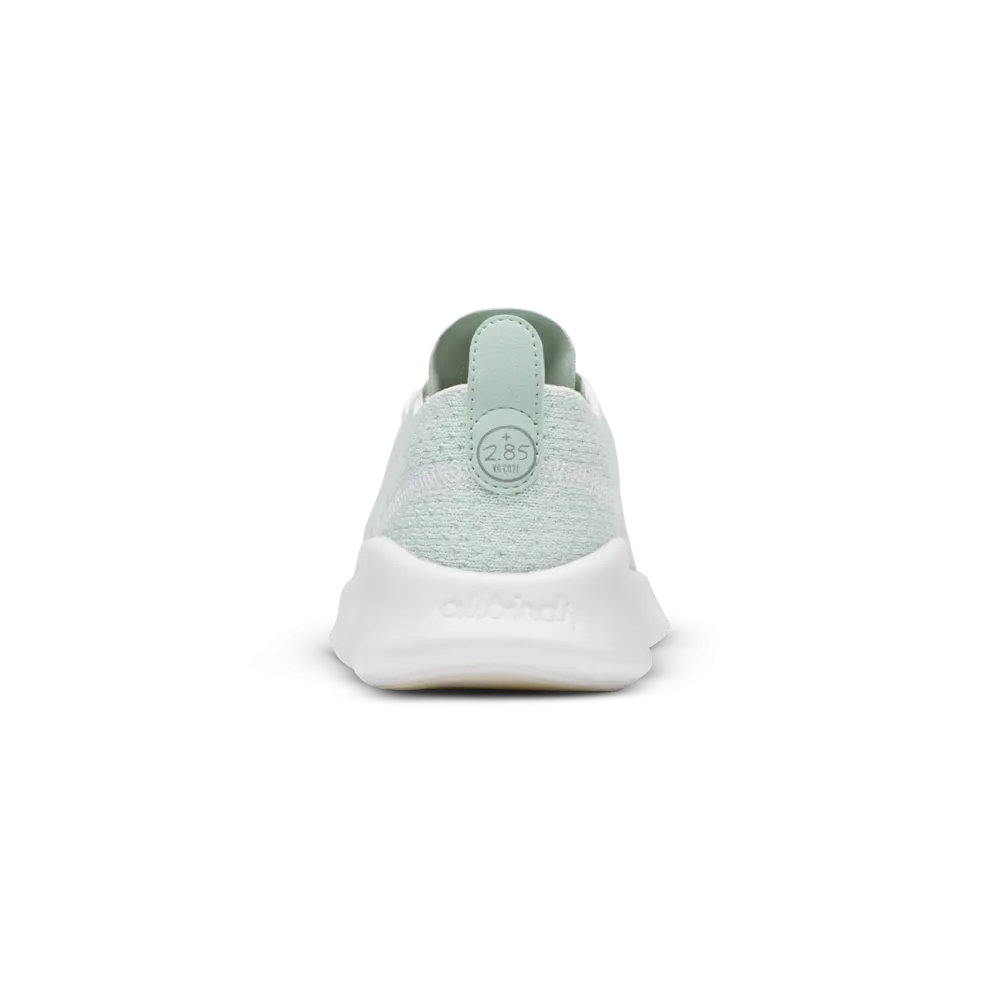 Women's SuperLight Tree Runners - Blizzard/Lux Liberty (Blizzard Sole)